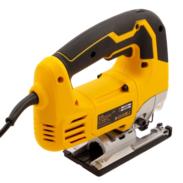Лобзик электрический Denzel JS-110 (27107)