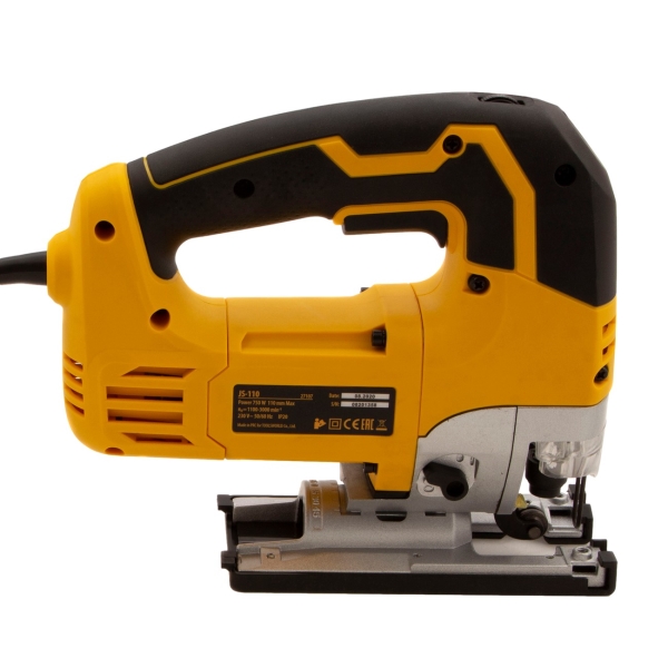 Лобзик электрический Denzel JS-110 (27107)