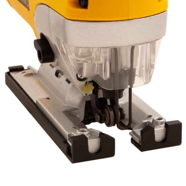 Лобзик электрический Denzel JS-110 (27107)