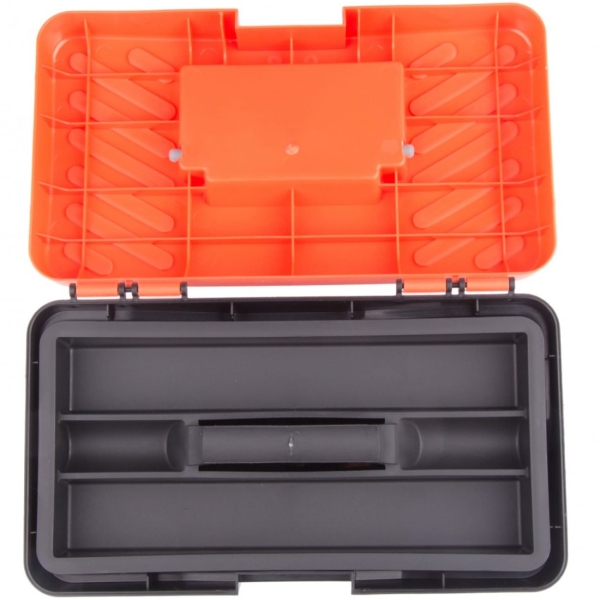 Ящик для инструментов Stels 285 х 155 х 125 мм (90723)