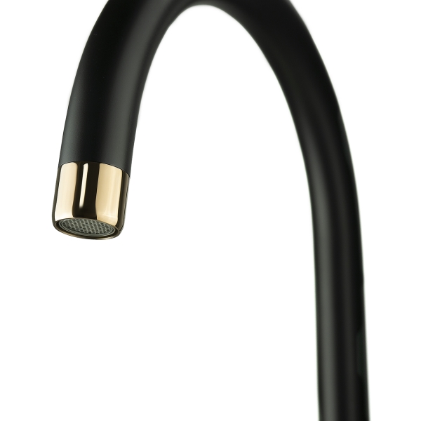 Смеситель Lemark LM3705BLR