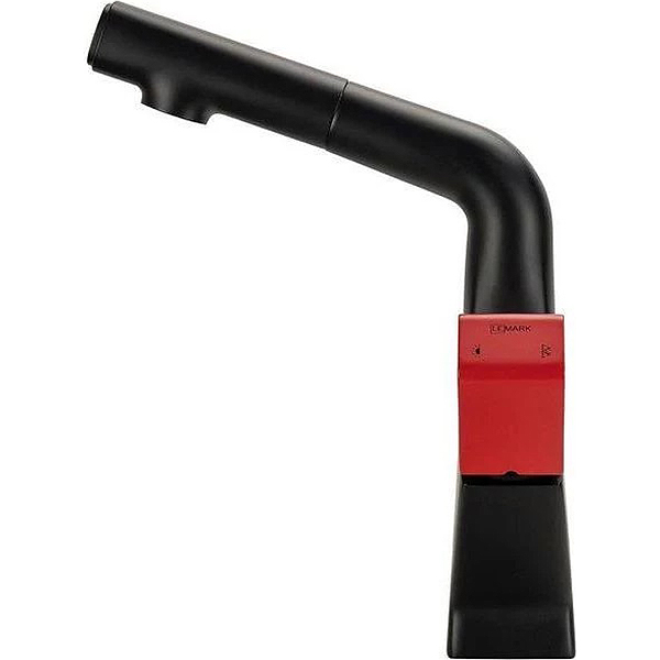 Смеситель Lemark Soul LM6008BR для кухни/раковины