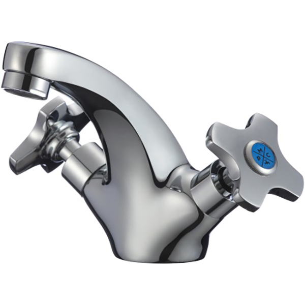 Смеситель РМС SL115-161 для умывальника