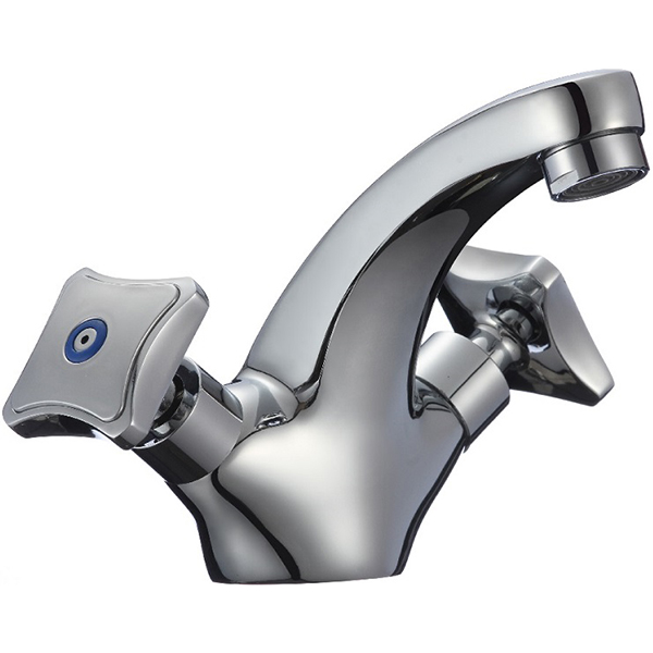 Смеситель РМС SL117-161 для умывальника