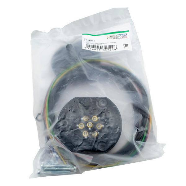 Набор Rival F.PR17