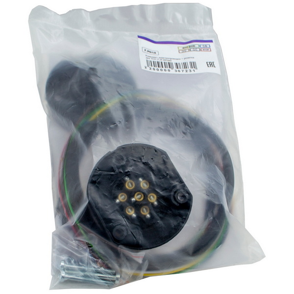 Набор Rival F.PR19