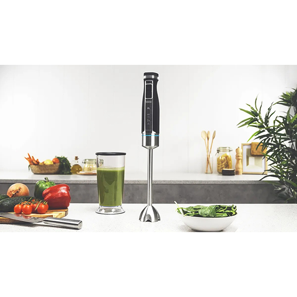 Погружной блендер Cecotec PowerGear 1500 XL Mash Pro