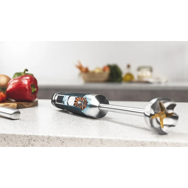 Погружной блендер Cecotec PowerGear 1500 XL Mash Pro