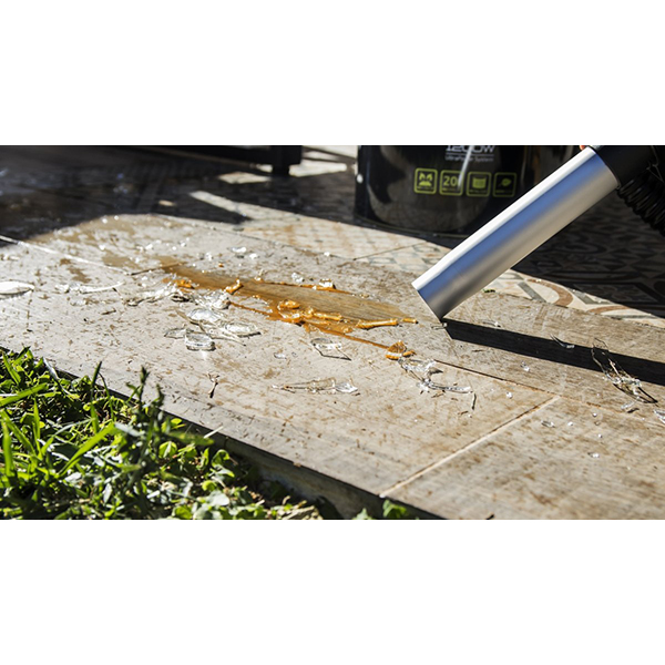 Пылесос строительный Cecotec Conga PowerAsh 1200