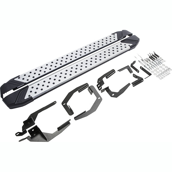 Порог Rival BMW-Style D180AL,RIVAL, LEXUS RX 2015+