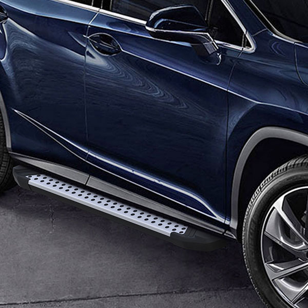 Порог Rival BMW-Style D180AL,RIVAL, LEXUS RX 2015+