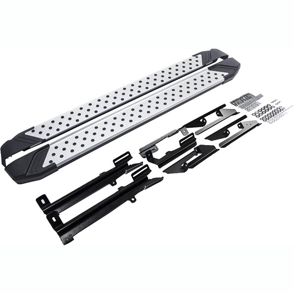 Порог Rival BMW-style D180AL,RIVAL,NISSAN Murano 2016+