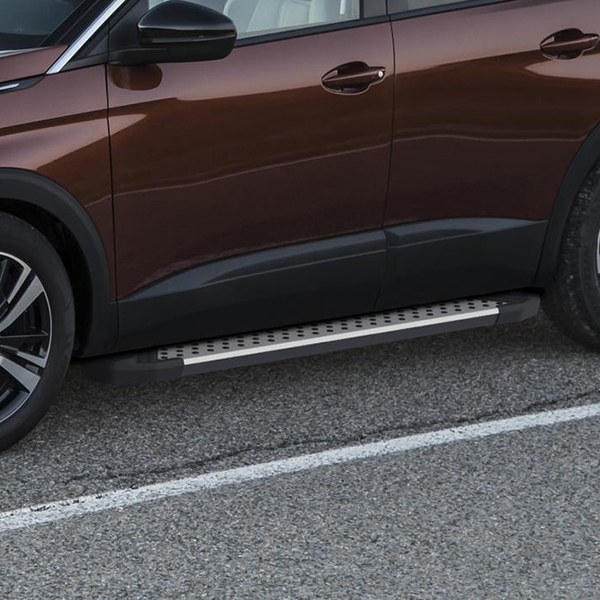 Порог Rival BMW-Style D180AL,RIVAL,Peugeot 3008 2017+