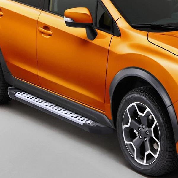 Порог Rival BMW-Style D180AL,RIVAL,TOYOTA Rav 4 2019+