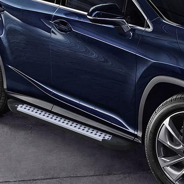 Порог Rival BMW-Style D180AL,RIVAL,TOYOTA Rav 4 2019+