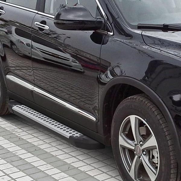 Порог Rival BMW-Style D180AL,RIVAL,TOYOTA Rav 4 2019+