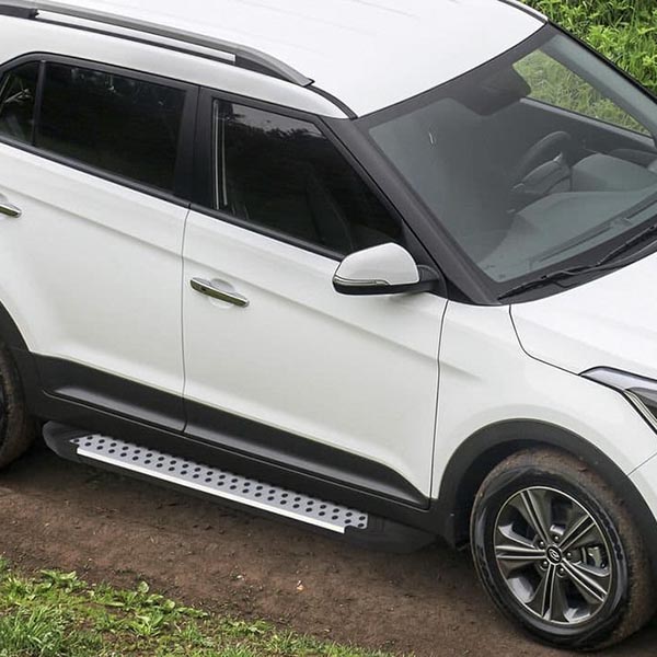 Порог Rival BMW-Style D180AL,RIVAL,TOYOTA Rav 4 2019+