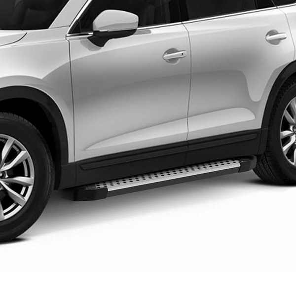 Порог Rival BMW-Style D193AL,MAZDA CX-9 2017+