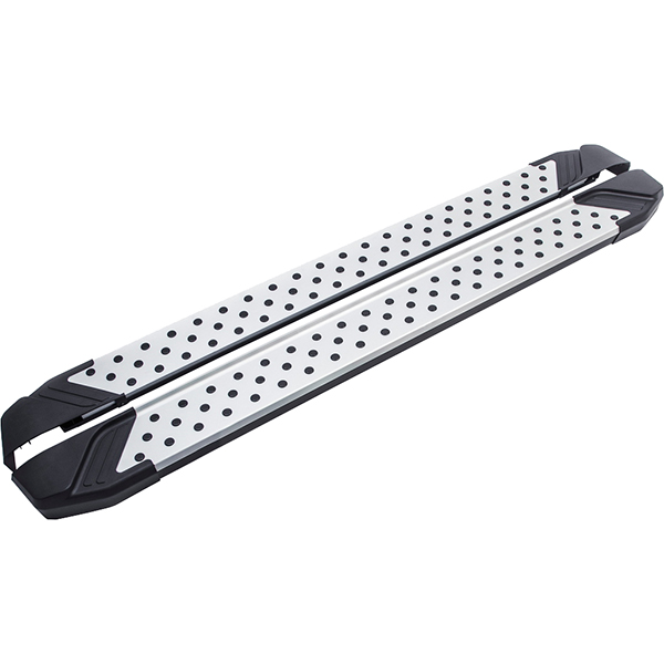 Порог Rival BMW-Style D193AL,RIVAL, AUDI Q5 2017+ фото