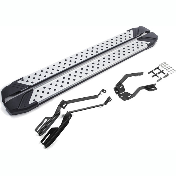 Порог Rival BMW-Style D193AL,RIVAL,FORD Explorer 2011-15+