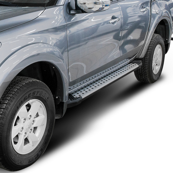 Порог Rival RIVAL,MITSUBISHI L200 2006-15-19+