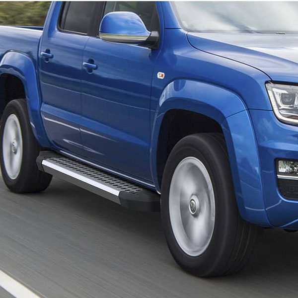 Порог Rival BMW-Style D193AL,RIVAL,VOLKSWAGEN Amarok 2010-16