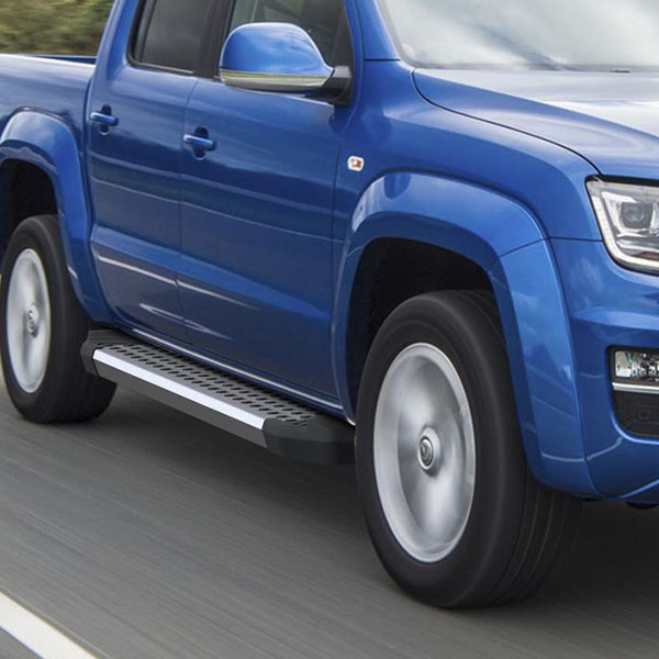 Порог Rival BMW-Style D193AL,RIVAL,VOLKSWAGEN Amarok 2016+