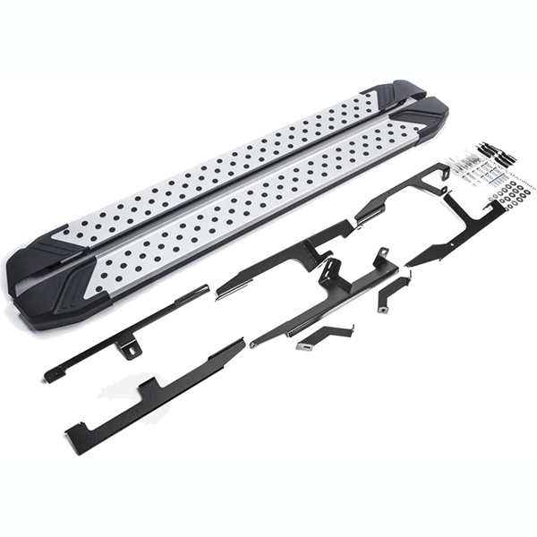 Порог Rival BMW-Style D193AL,RIVAL,VOLKSWAGEN Touareg 2010-18