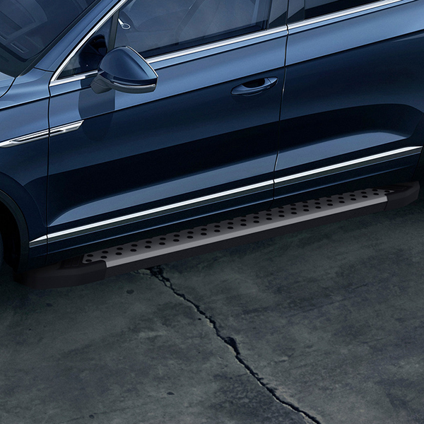 Порог Rival BMW-Style D193AL,RIVAL,VOLKSWAGEN Touareg 2010-18