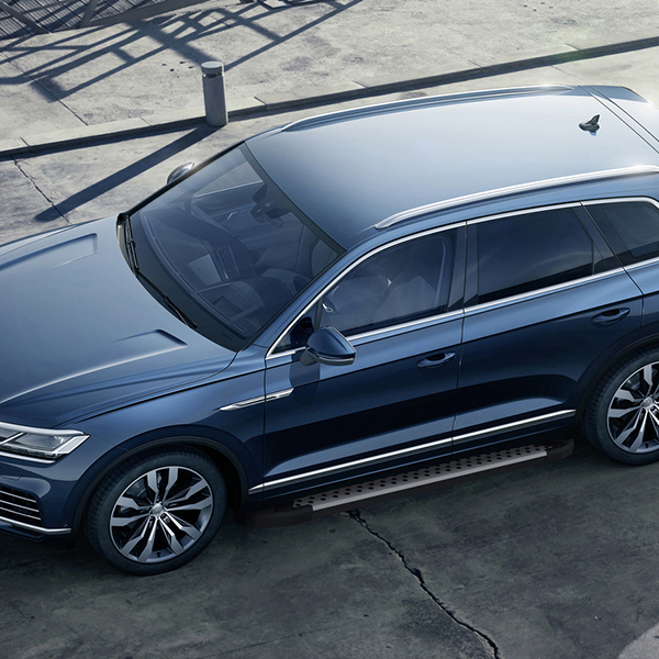 Порог Rival BMW-Style D193AL,RIVAL,VOLKSWAGEN Touareg 2010-18