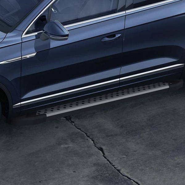 Порог Rival BMW-Style D193AL,VOLKSWAGEN Touareg 2018+