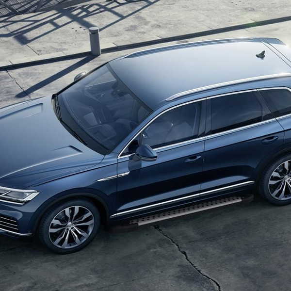 Порог Rival BMW-Style D193AL,VOLKSWAGEN Touareg 2018+