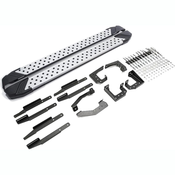 Порог Rival BMW-Style D193AL,VOLKSWAGEN Touareg 2015-18