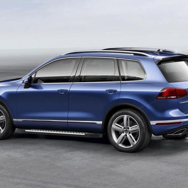 Порог Rival BMW-Style D193AL,VOLKSWAGEN Touareg 2015-18