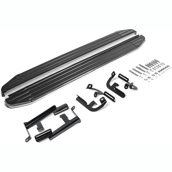 Порог Rival PREMIUM A160ALP ,RIVAL, LIFAN X60 2016+