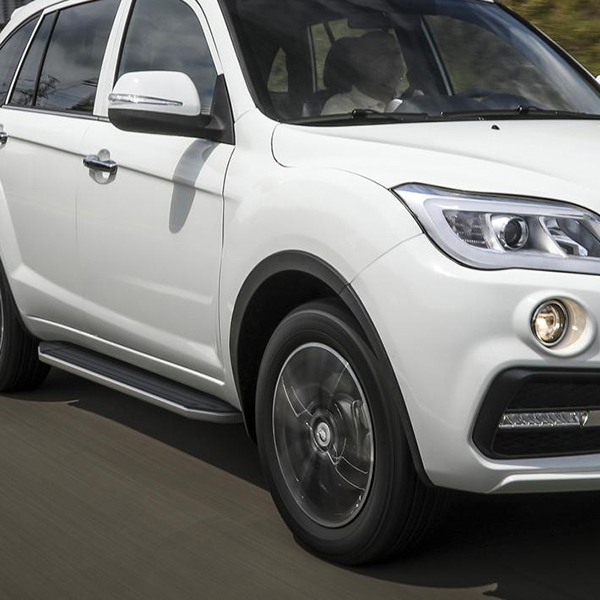 Порог Rival PREMIUM A160ALP ,RIVAL, LIFAN X60 2016+