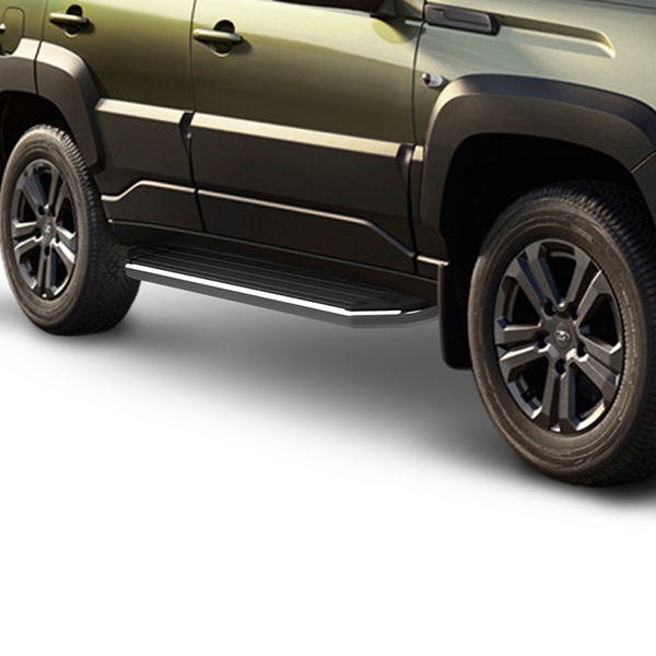 Порог Rival PREMIUM A160ALP,RIVAL,LADA Travel 2021+