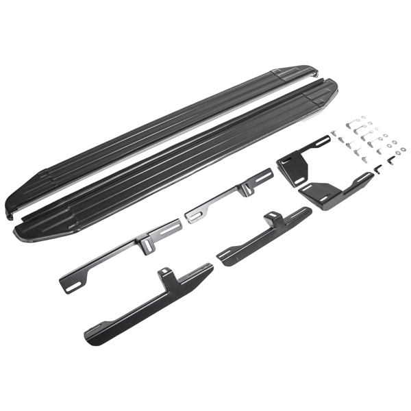 Порог Rival PREMIUM A173ALP,RIVAL,AUDI Q3 2011-14+ фото