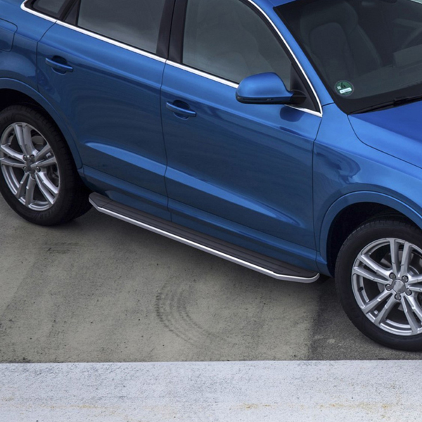 Порог Rival PREMIUM A173ALP,RIVAL,AUDI Q3 2011-14+