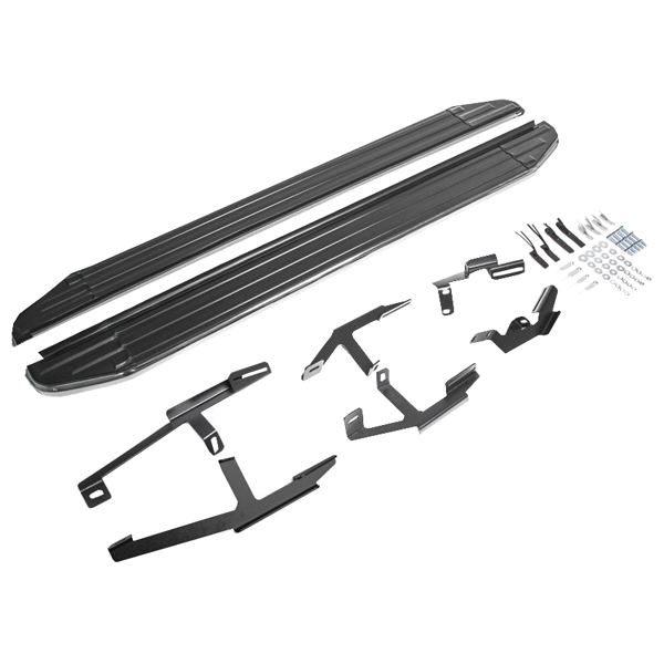 Порог Rival PREMIUM A173ALP,RIVAL,CHERY Tiggo 2 2017+