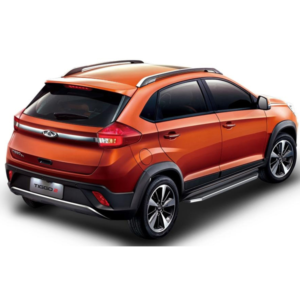 Порог Rival PREMIUM A173ALP,RIVAL,CHERY Tiggo 2 2017+