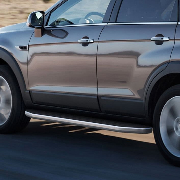 Порог Rival PREMIUM A173ALP,RIVAL,CHERY Tiggo 5 2014-16+