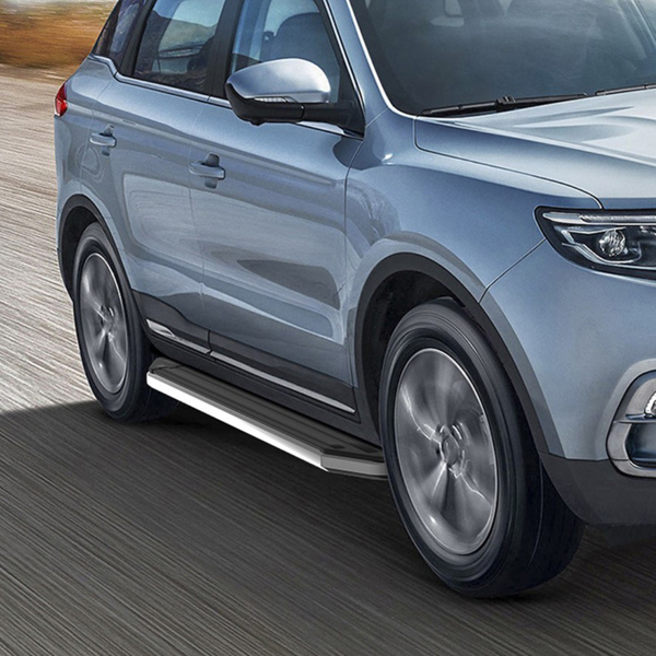 Порог Rival PREMIUM A173ALP,RIVAL,GEELY Atlas 2018+