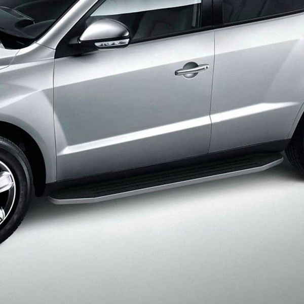 Порог Rival PREMIUM A173ALP,RIVAL,GEELY Emgrand X7 2013-16+