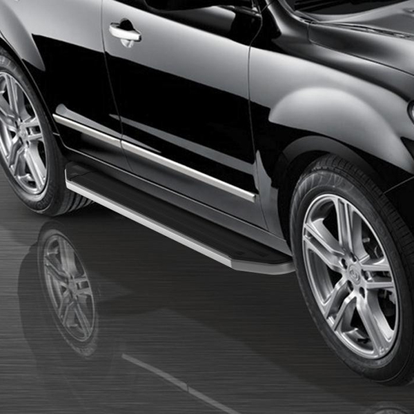 Порог Rival PREMIUM A173ALP,RIVAL, Hawtai Boliger 2014+