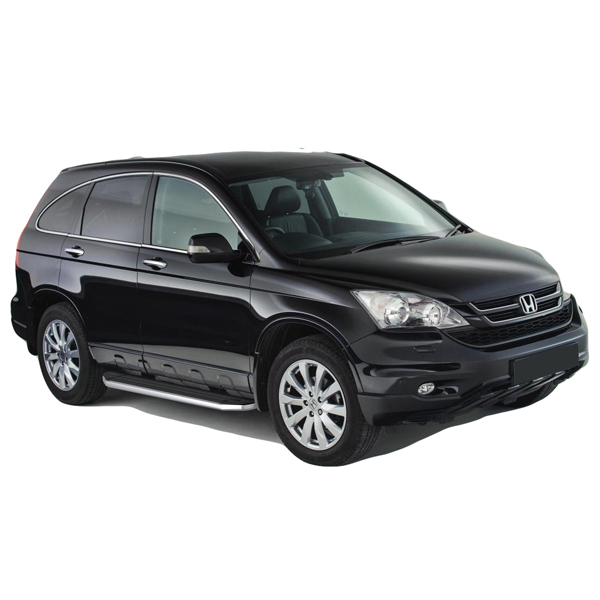Порог Rival PREMIUM A173ALP,RIVAL,HONDA CR-V 2007-10-12