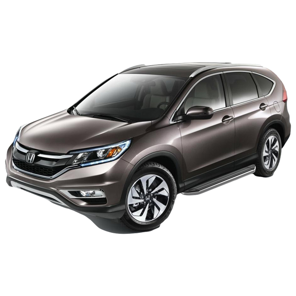 Порог Rival PREMIUM A173ALP,RIVAL,HONDA CR-V 2012-16
