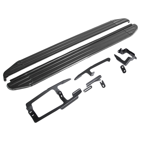 Порог Rival PREMIUM A173ALP,RIVAL,HONDA CR-V 2017+