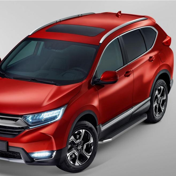 Порог Rival PREMIUM A173ALP,RIVAL,HONDA CR-V 2017+