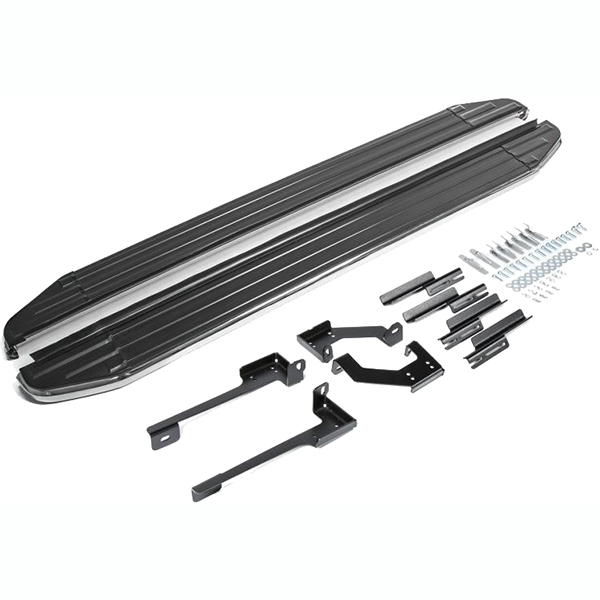 Порог Rival PREMIUM A173ALP,RIVAL, HYUNDAI Creta 2016+